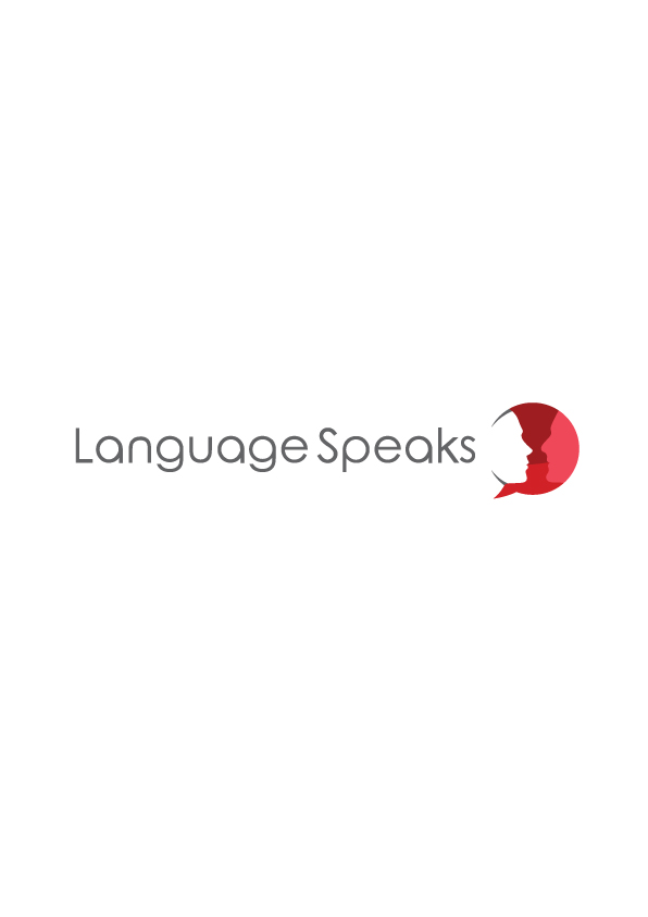 Diseño de Logo por Graphic Bricks para Language Speaks | Diseño: #16517163