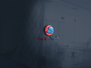 Diseño de Logo por Sherpa design para Language Speaks | Diseño: #16462375