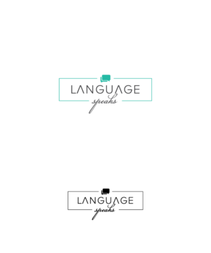 Diseño de Logo por Wild Geek para Language Speaks | Diseño: #16451923
