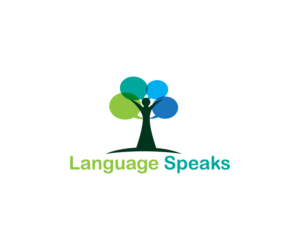 Logo-Design von Boon für Language Speaks | Design #16475290