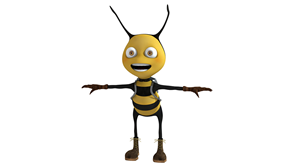 3D Design by Wing3D