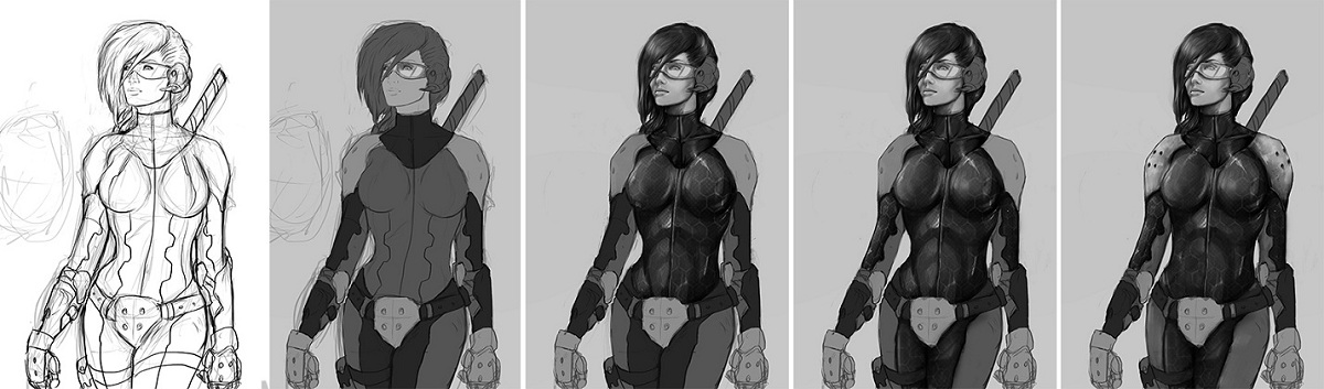 3D Design by ariya for Deep Clear, Inc. | Design #2684109