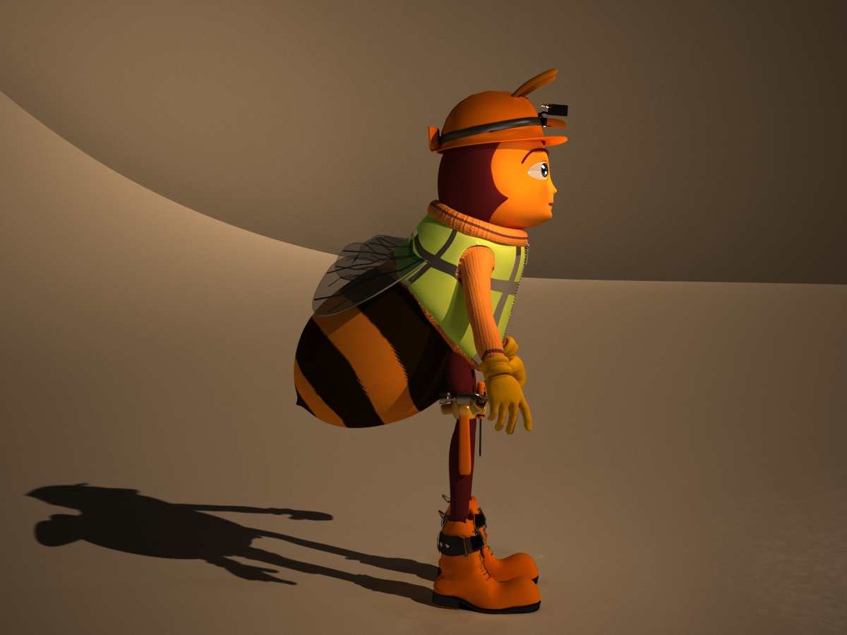 3D Design by ariya for Deep Clear, Inc. | Design #2708179