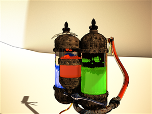 Diseño 3D por ariya para Deep Clear, Inc. | Diseño: #2714366