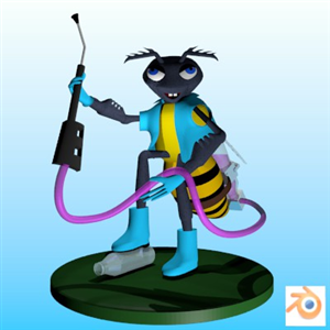 3D Design by Graphic7Designs3 for Deep Clear, Inc. | Design: #2668187