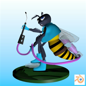 3D Design by Graphic7Designs3 for Deep Clear, Inc. | Design: #2668189