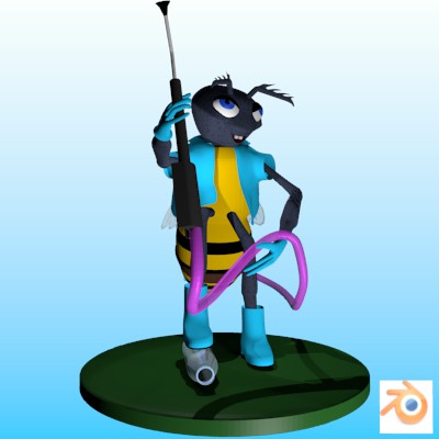 3D Design by Graphic7Designs3 for Deep Clear, Inc. | Design #2668191