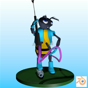 3D Design by Graphic7Designs3 for Deep Clear, Inc. | Design: #2668191