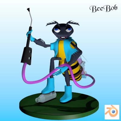 3D Design by Graphic7Designs3 for Deep Clear, Inc. | Design #2668250