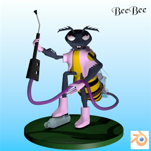 3D Design by Graphic7Designs3 for Deep Clear, Inc. | Design: #2668254