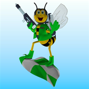 3D Design by Graphic7Designs3 for Deep Clear, Inc. | Design: #2676426