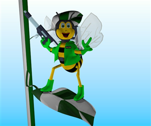 3D Design by Graphic7Designs3 for Deep Clear, Inc. | Design: #2676427