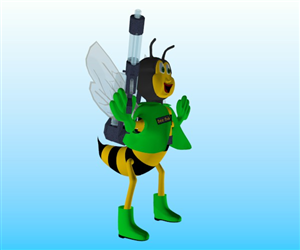 3D Design by Graphic7Designs3 for Deep Clear, Inc. | Design: #2676430