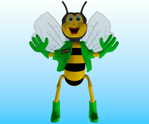 3D Design by Graphic7Designs3 for Deep Clear, Inc. | Design #2676432