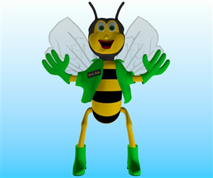 3D Design by Graphic7Designs3 for Deep Clear, Inc. | Design: #2676432