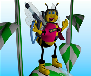 3D Design by Graphic7Designs3 for Deep Clear, Inc. | Design: #2696084