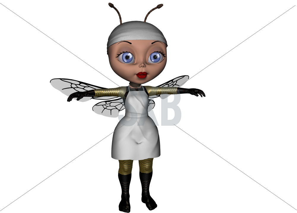 3D Design by Bogdan Stanagui for Deep Clear, Inc. | Design #2709941