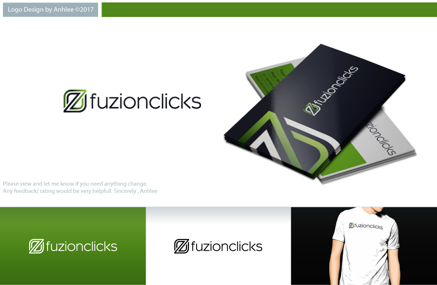 Logo-Design von Anhlee für dieses Projekt | Design #16470520