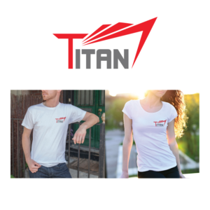 Logo Design by Vernon Le