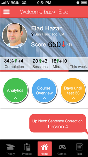 App Design by Chinmayees for this project | Design: #2725582