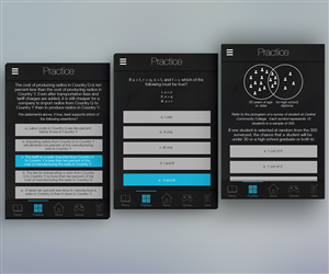 App Design by Pardon My Pixels for this project | Design: #2709449