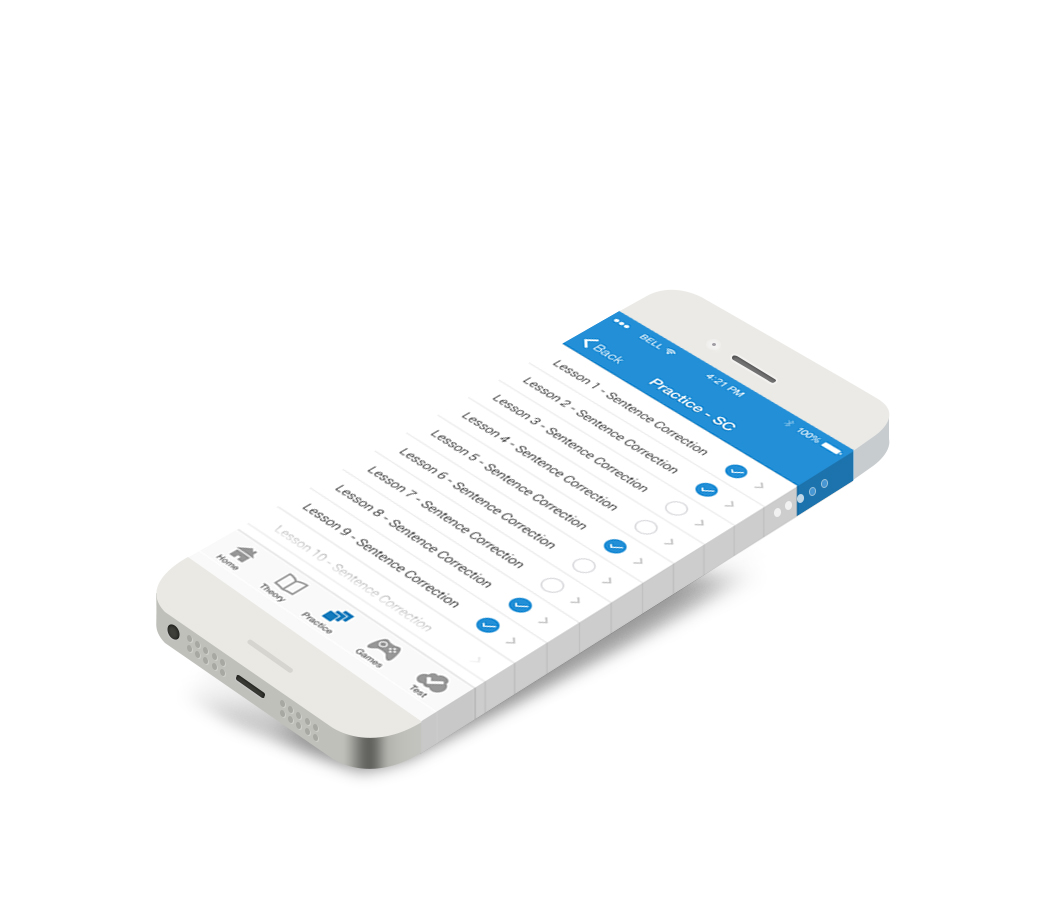 App Design by creativoangle for this project | Design #2657869