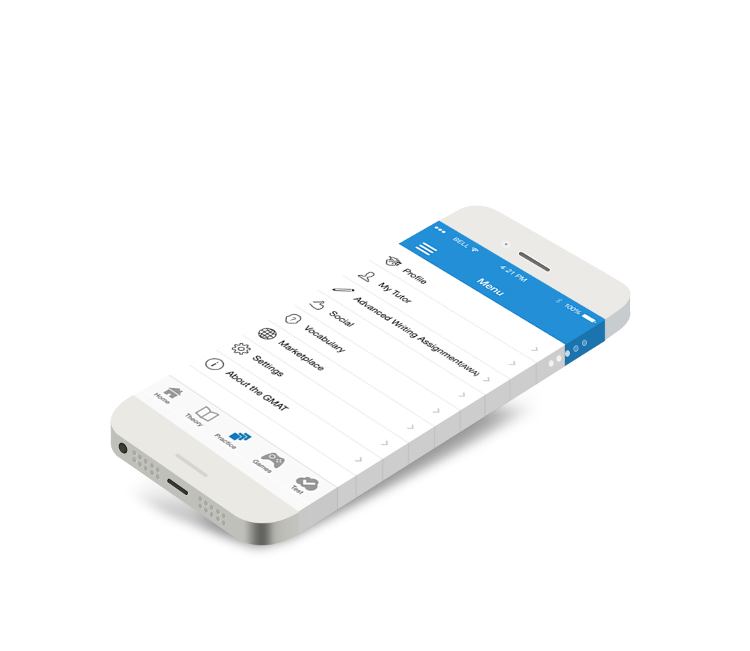 App Design by creativoangle for this project | Design #2658083