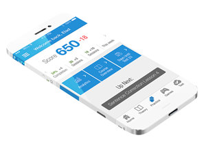 App-Design von creativoangle für dieses Projekt | Design #2669806