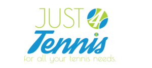 Logo Design by graham for Just 4 Tennis | Design: #16523913