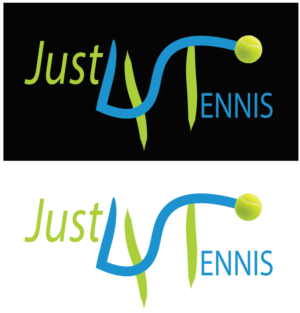 Logo Design by Melissagcdeveney for Just 4 Tennis | Design: #16512868