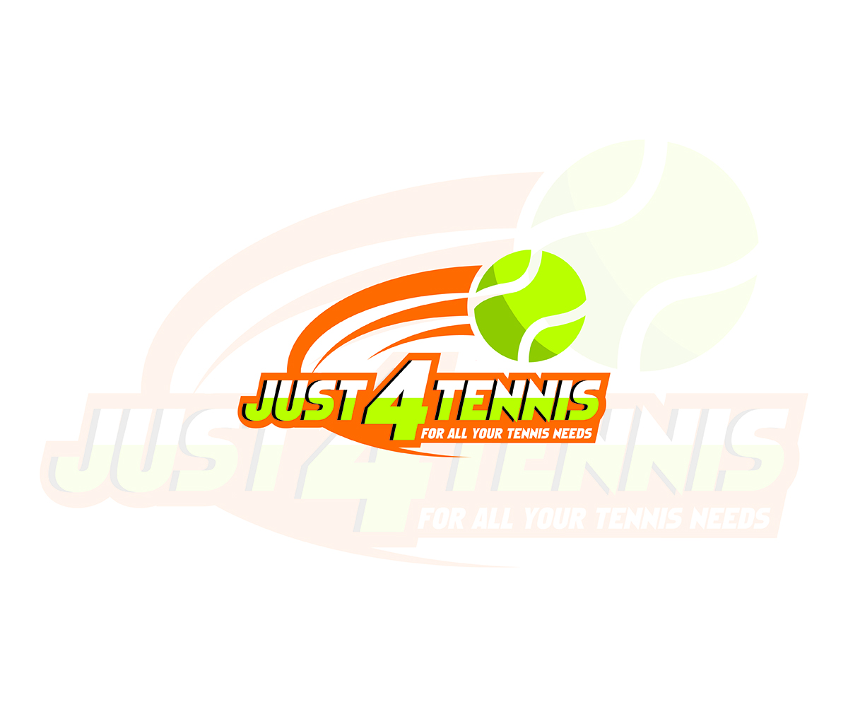 Logo Design by eMARK for Just 4 Tennis | Design #16519983