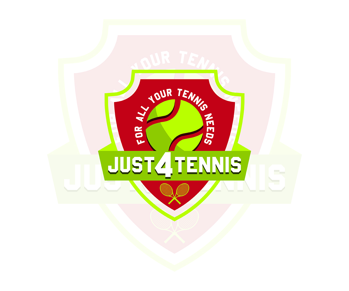 Logo Design by eMARK for Just 4 Tennis | Design #16519985