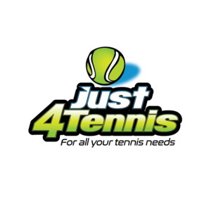 Design de Logo par Zainny Azuar pour Just 4 Tennis | Design : #16551003