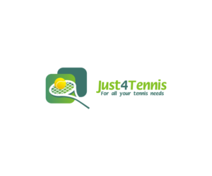 Logo Design by Aliaksandr 2 for Just 4 Tennis | Design: #16564803