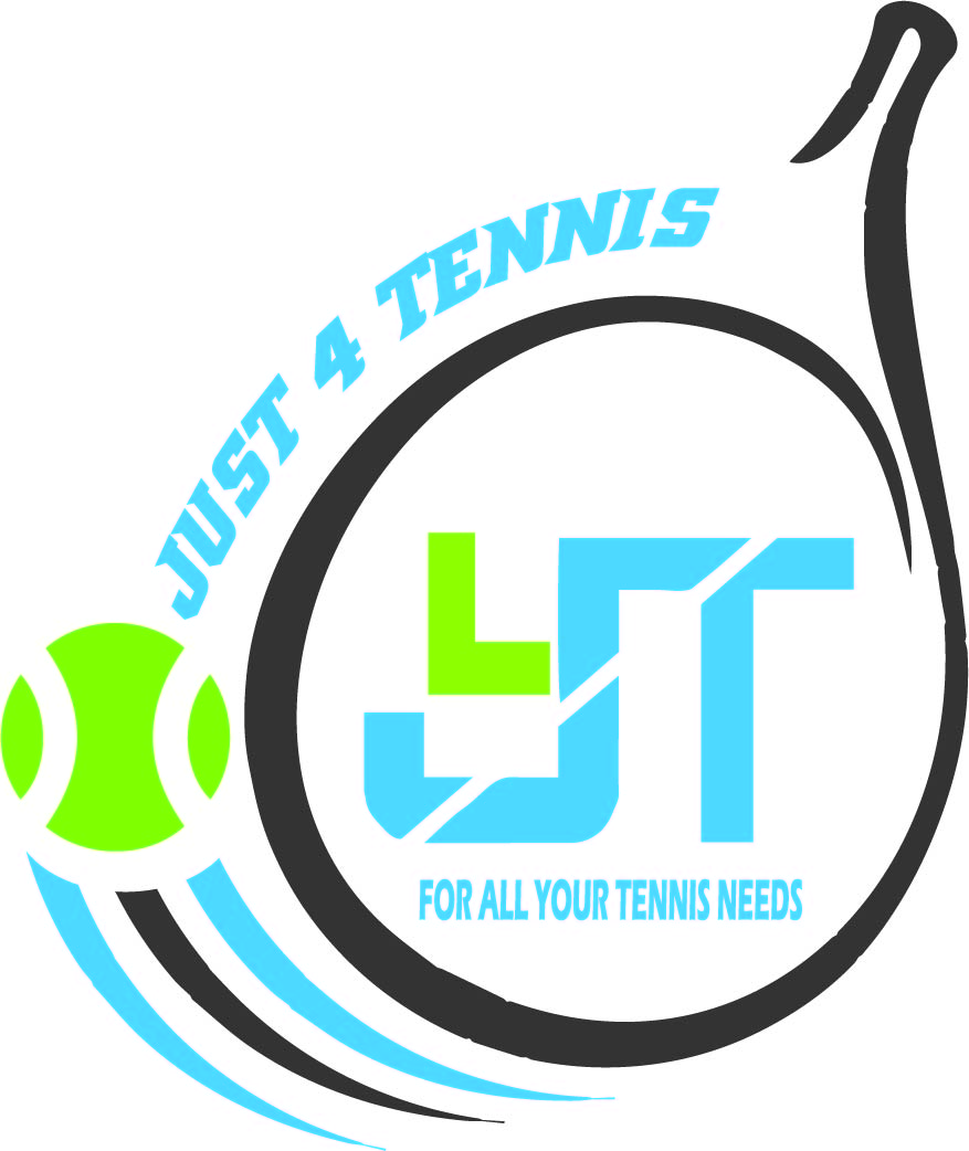 Logo Design by COLT45 for Just 4 Tennis | Design #16547709