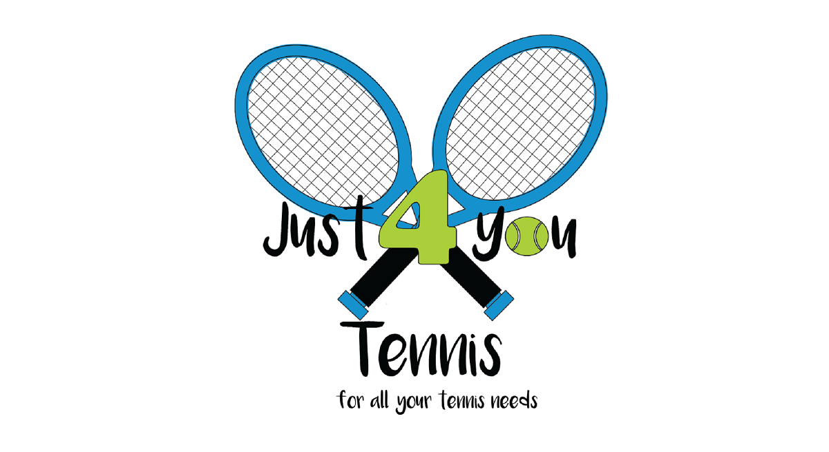 Logo Design by thewebgenie for Just 4 Tennis | Design #16563400