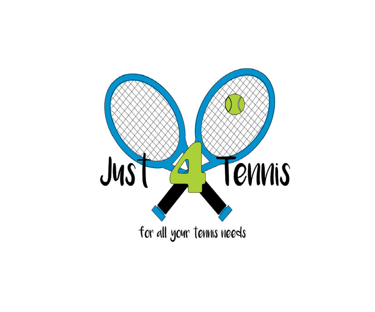 Logo Design by thewebgenie for Just 4 Tennis | Design #16573511