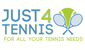 Logo Design by Cody Rostron for Just 4 Tennis | Design #16474509