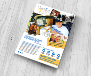 Hatching Hope of Alabama  | Diseño de Postal por Designers Hub