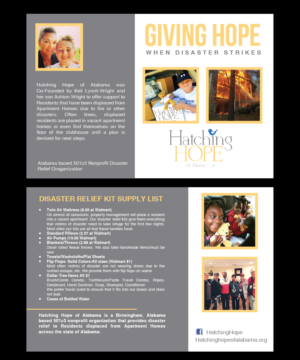 Postcard Design by Deziners Zone for this project | Design: #16458770