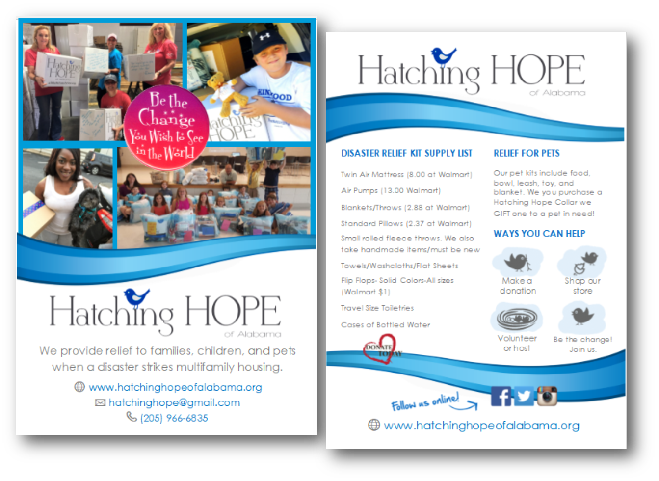 Postcard Design by citygirl17 for this project | Design #16454871
