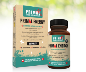 Packaging Design by digi-b