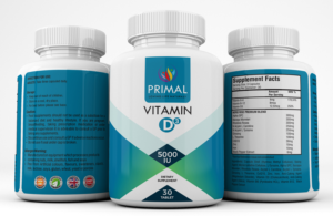 Packaging Design by Vishal Vishwakarma  for Primal Cure | Design #16462573