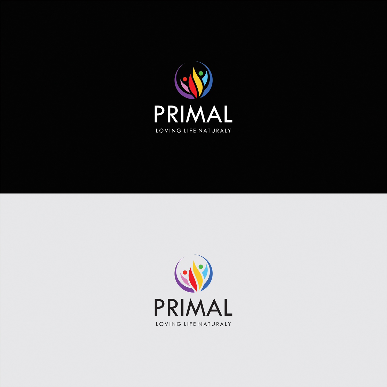 Diseño de Empaque por Vishal Vishwakarma  para Primal Cure | Diseño #16470254