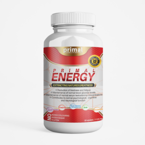 Packaging Design by Kajanan Studios for Primal Cure | Design: #16536862