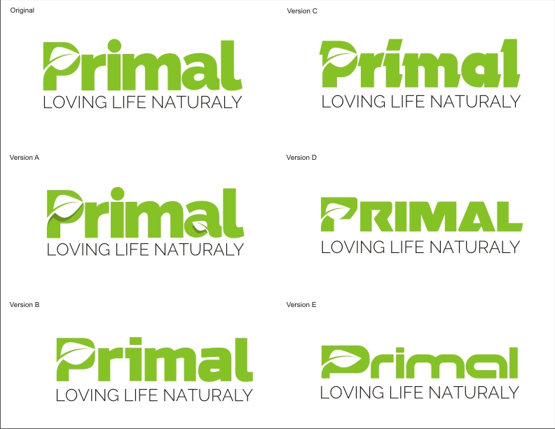 Packaging Design by juanjoseolivieri for Primal Cure | Design #16573617
