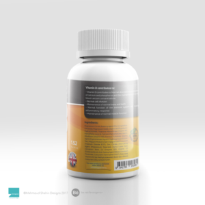 Packaging Design by Mahmoud Shahin for Primal Cure | Design: #16457468