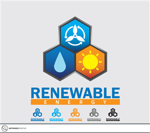 Logo Design by ARTMOKZ | CREATIVE for this project | Design: #2666180