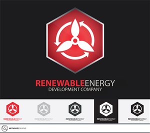 Logo Design by ARTMOKZ | CREATIVE for this project | Design: #2666428