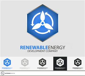 Logo Design by ARTMOKZ | CREATIVE for this project | Design: #2666433